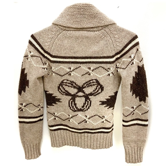 SOLD Aritzia TNA Zip-up Sweater - Picture 2 of 8